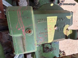 Σπαρτικά Amazone 2000 ΣΒΩΛΟΚΟΠΤΗΣ KG 451 ΜΕ ΣΠΑΡΤΙΚΗ RP-ED 452 AMAZONE-thumb-14