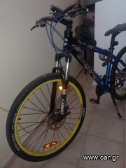 All - Mountain Cannondale 2016 f5-thumb-1