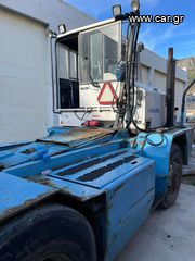 Volvo 1995 Sisu Tr 180 - Volvo Penta-thumb-1