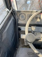 Volvo 1995 Sisu Tr 180 - Volvo Penta-thumb-2