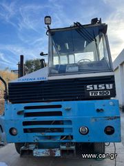 Volvo 1995 Sisu Tr 180 - Volvo Penta-thumb-3