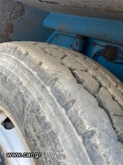 Volvo 1995 Sisu Tr 180 - Volvo Penta-thumb-4