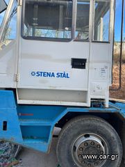 Volvo 1995 Sisu Tr 180 - Volvo Penta-thumb-5