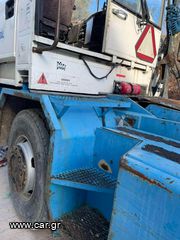 Volvo 1995 Sisu Tr 180 - Volvo Penta-thumb-6