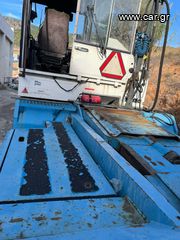 Volvo 1995 Sisu Tr 180 - Volvo Penta-thumb-7