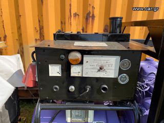 Γεννήτρια Deutz 1993 35 kva-thumb-1