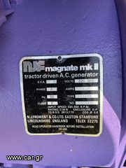 Γεννήτρια Deutz 1993 35 kva-thumb-3