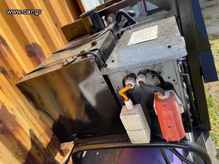 Γεννήτρια Deutz 1993 35 kva-thumb-4