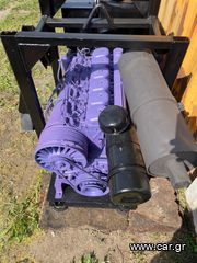Γεννήτρια Deutz 1993 35 kva-thumb-5