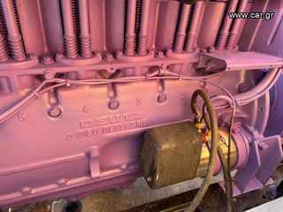 Γεννήτρια Deutz 1993 35 kva-thumb-6