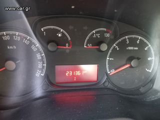 Κλούβα Opel 2019 Combo . Φορτηγό  Ν1 Αγροτικό η Επαγγελματικό με  5 θεσεις-thumb-8