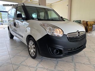 Opel 2019 Combo . Φορτηγό  Ν1 Αγροτικό η Επαγγελματικό με  5 θεσεις