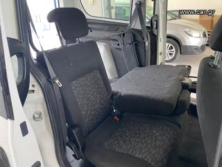 Κλούβα Opel 2019 Combo . Φορτηγό  Ν1 Αγροτικό η Επαγγελματικό με  5 θεσεις-thumb-14