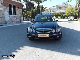 Νεκροφόρα Mercedes-Benz 2004 Ε200-thumb-4