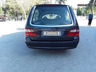 Νεκροφόρα Mercedes-Benz 2004 Ε200-thumb-12