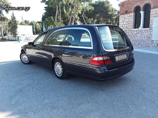 Νεκροφόρα Mercedes-Benz 2004 Ε200-thumb-15