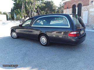 Νεκροφόρα Mercedes-Benz 2004 Ε200-thumb-16