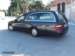 Νεκροφόρα Mercedes-Benz 2004 Ε200-thumb-17