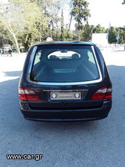 Νεκροφόρα Mercedes-Benz 2004 Ε200-thumb-18