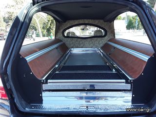 Νεκροφόρα Mercedes-Benz 2004 Ε200-thumb-20