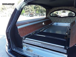 Νεκροφόρα Mercedes-Benz 2004 Ε200-thumb-21