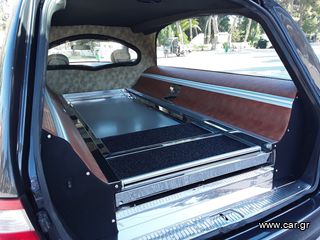 Νεκροφόρα Mercedes-Benz 2004 Ε200-thumb-22
