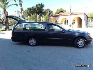 Νεκροφόρα Mercedes-Benz 2004 Ε200-thumb-25