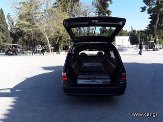 Νεκροφόρα Mercedes-Benz 2004 Ε200-thumb-28