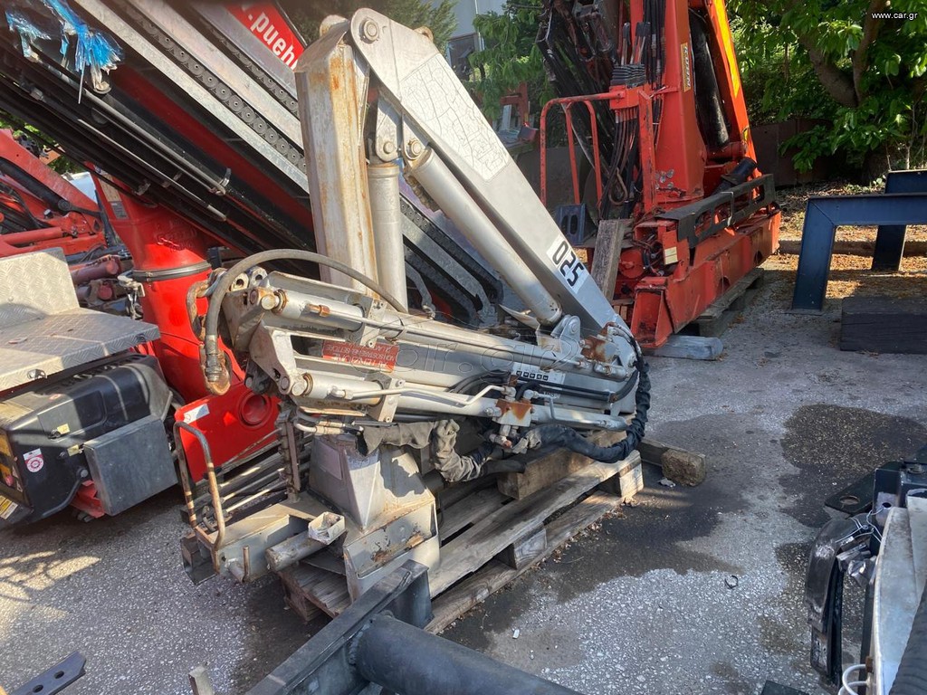 Γερανοί 2005 STERN 025 / 4