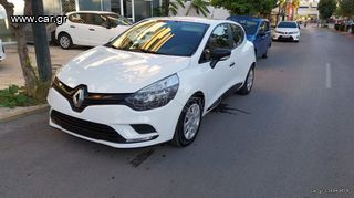 Renault '18 ΕΛΛΗΝΙΚΟ CLIO VAN