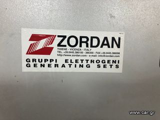 Γεννήτρια 2015 ZORDAN 80kwa-thumb-1