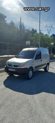 Κλούβα Renault 2004 Kangoo 4×4