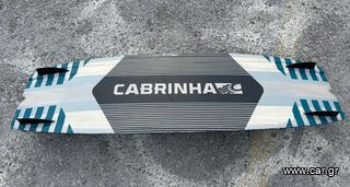 Cabrinha '22 Ace hybrid 138x41,5