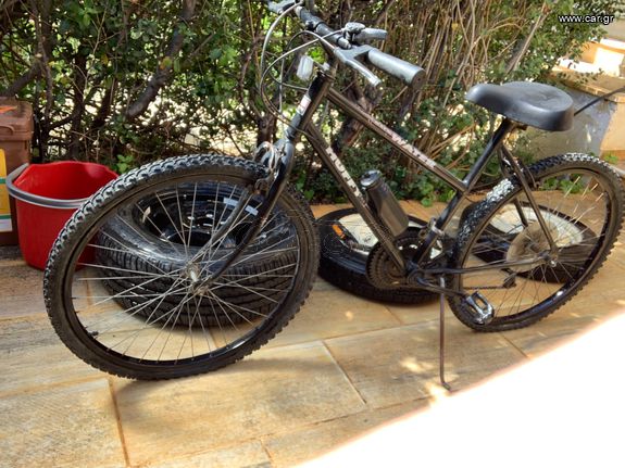 Ποδήλατο mountain '20 Huffy Backwater Made in Usa