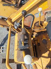 Εκσκαφέας Με Ερπύστριες Hitachi 2007 Hitachi εγκατάσταση σφύρας άριστο-thumb-12