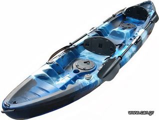 Watersport kano-kayak '22
