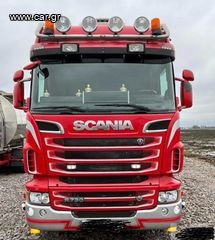 Scania '12 R 730  adr