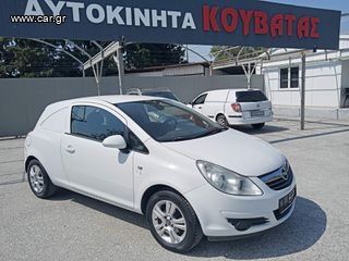 Opel '10 CORSA 1.3 CDTI Eπαγ/κο-αγρο/κο
