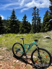 Bianchi '18 Grizzly 29.3