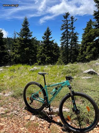 Bianchi '18 Grizzly 29.3