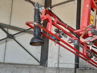 Ραντιστικά - Ψεκαστικά Kverneland 2012 expert-thumb-4