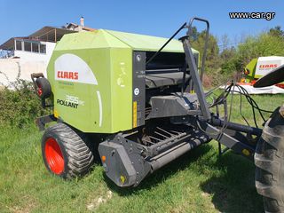Claas '11 CLAAS ROLLANT 355 RC