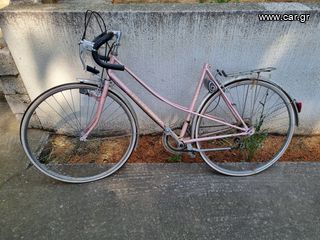Ποδήλατο δρόμου '80 Kynast