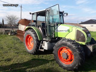 Claas '06 Celtis 456 rc