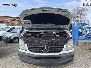 Mercedes-Benz '11 Sprinter 313 CDi DoKa