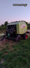 Claas '08 ROLLANT 354