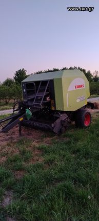 Claas '08 ROLLANT 354