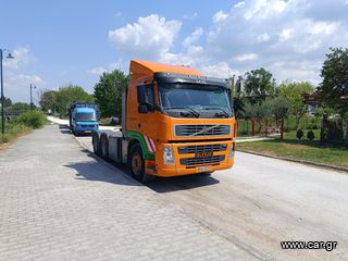 Volvo 2008 FM 480 ***RETARDER***-thumb-1