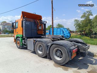 Volvo 2008 FM 480 ***RETARDER***-thumb-8