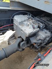 Volvo 2008 FM 480 ***RETARDER***-thumb-11